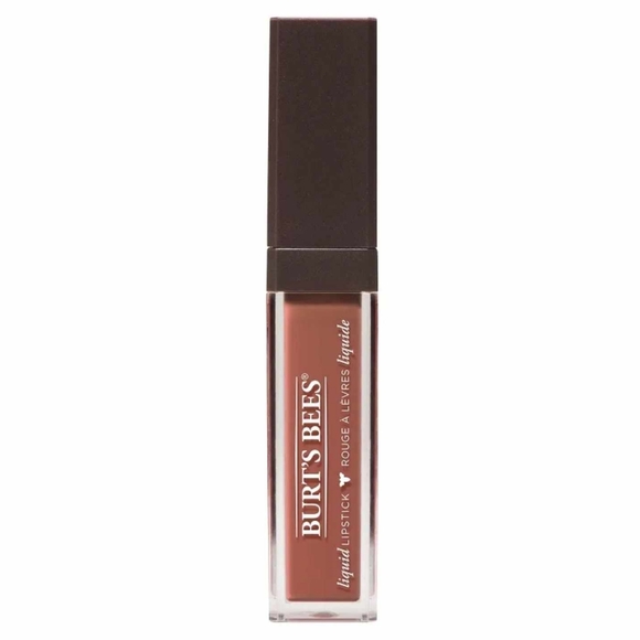 Burt's Bees Liquid Lipstick - Sandy Seas 801 - Get a Great Deal! - Picture 3 of 7